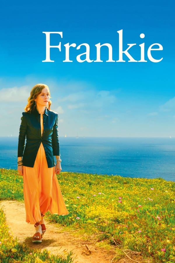 ფრენკი / Frankie (Frenki Qartulad) ქართულად