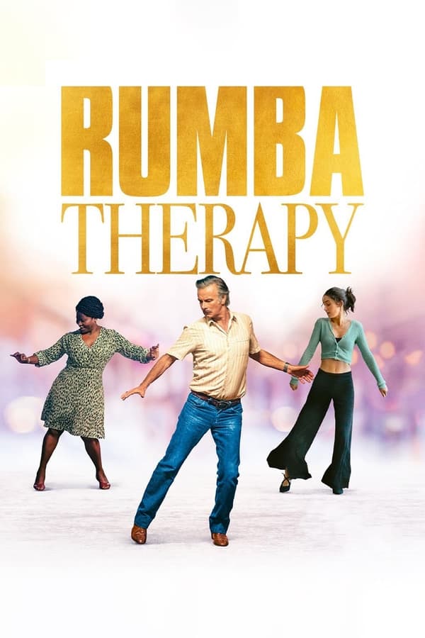 კაცები არ ცეკვავენ / Rumba Therapy (Kacebi Ar Cekvaven Qartulad) ქართულად