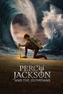 პერსი ჯექსონი და ოლიმპოელები / Percy Jackson and the Olympians (Persi Jeqsoni Da Olimpoelebi Qartulad) ქართულად