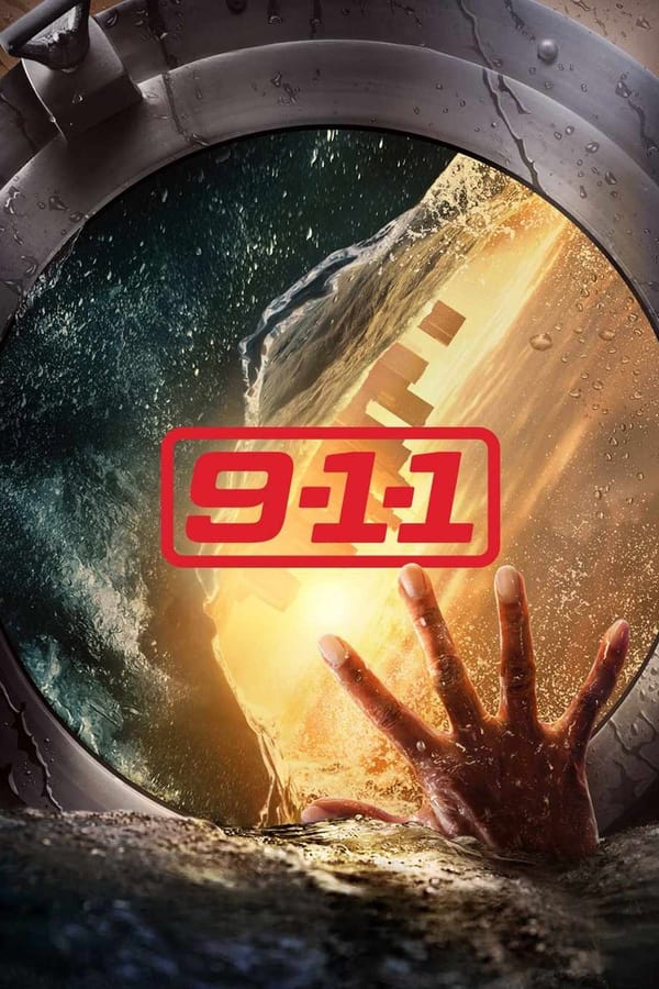 911 / 9-1-1 (911 Qartulad) ქართულად