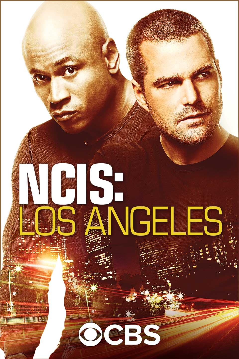 NCIS: ლოს–ანჯელესი / NCIS: Los Angeles (NCIS: Los-Anjelesi Qartulad) ქართულად