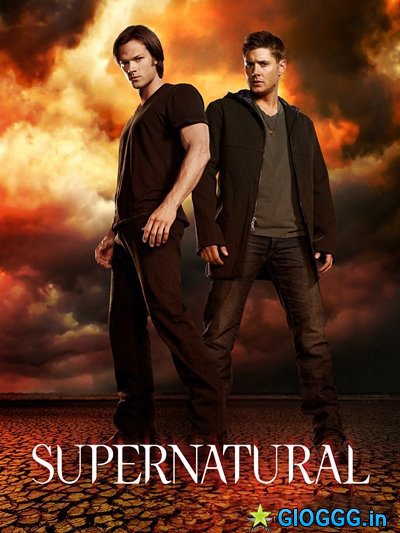 ზებუნებრივი სეზონი 4 / Supernatural Season 4 ქართულად