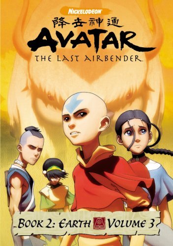 ავატარი: ლეგენდა აანგზე სეზონი 2 / Avatar: The Last Airbender Season 2 ქართულად