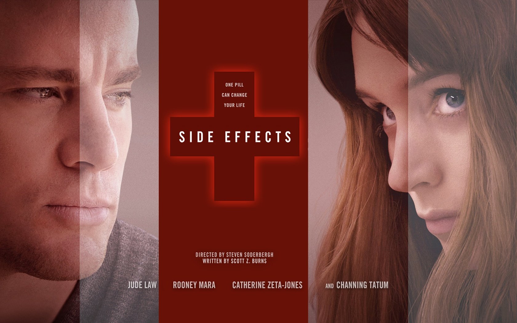 გვერდითი მოვლენა / Side Effects ქართულად