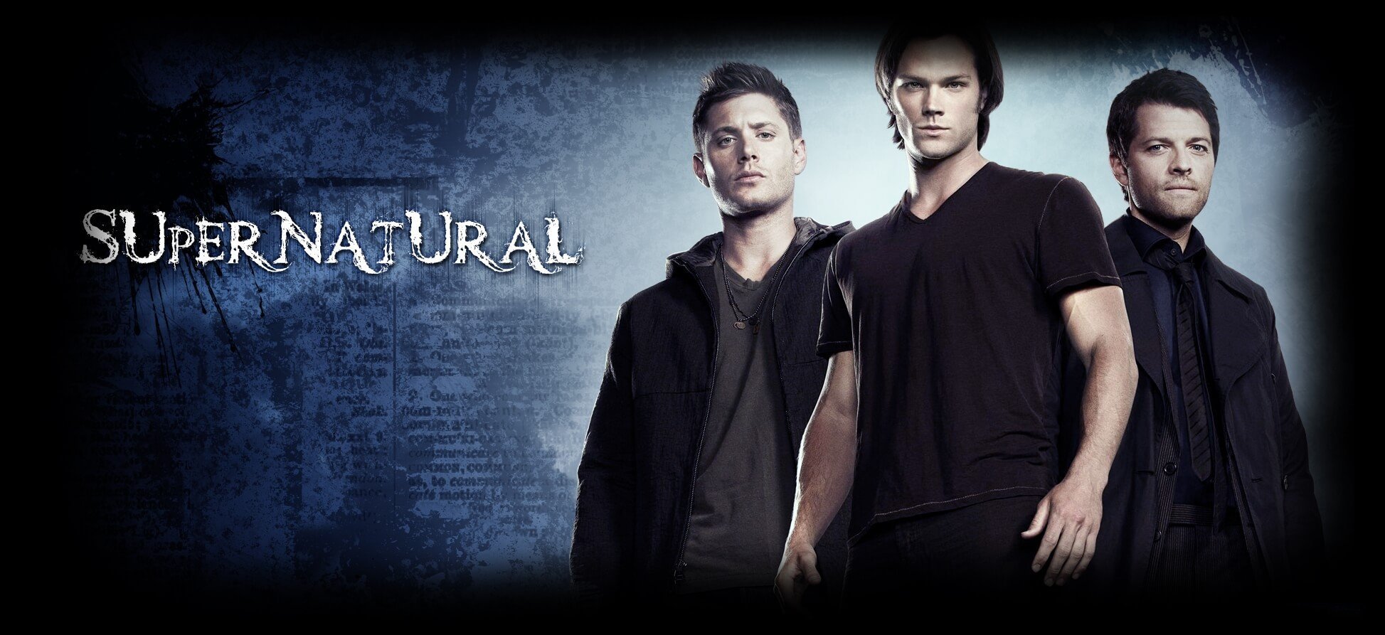 ზებუნებრივი სეზონი 9 / Supernatural Season 9 ქართულად