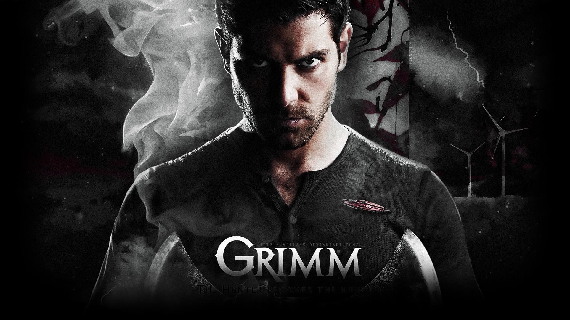 გრიმი სეზონი 5 / Grimm Season 5 ქართულად