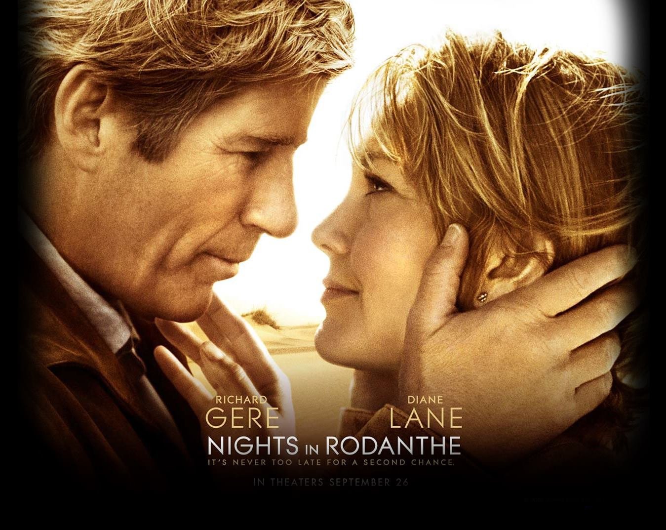 როდანტეს ღამეები / Nights in Rodanthe ქართულად