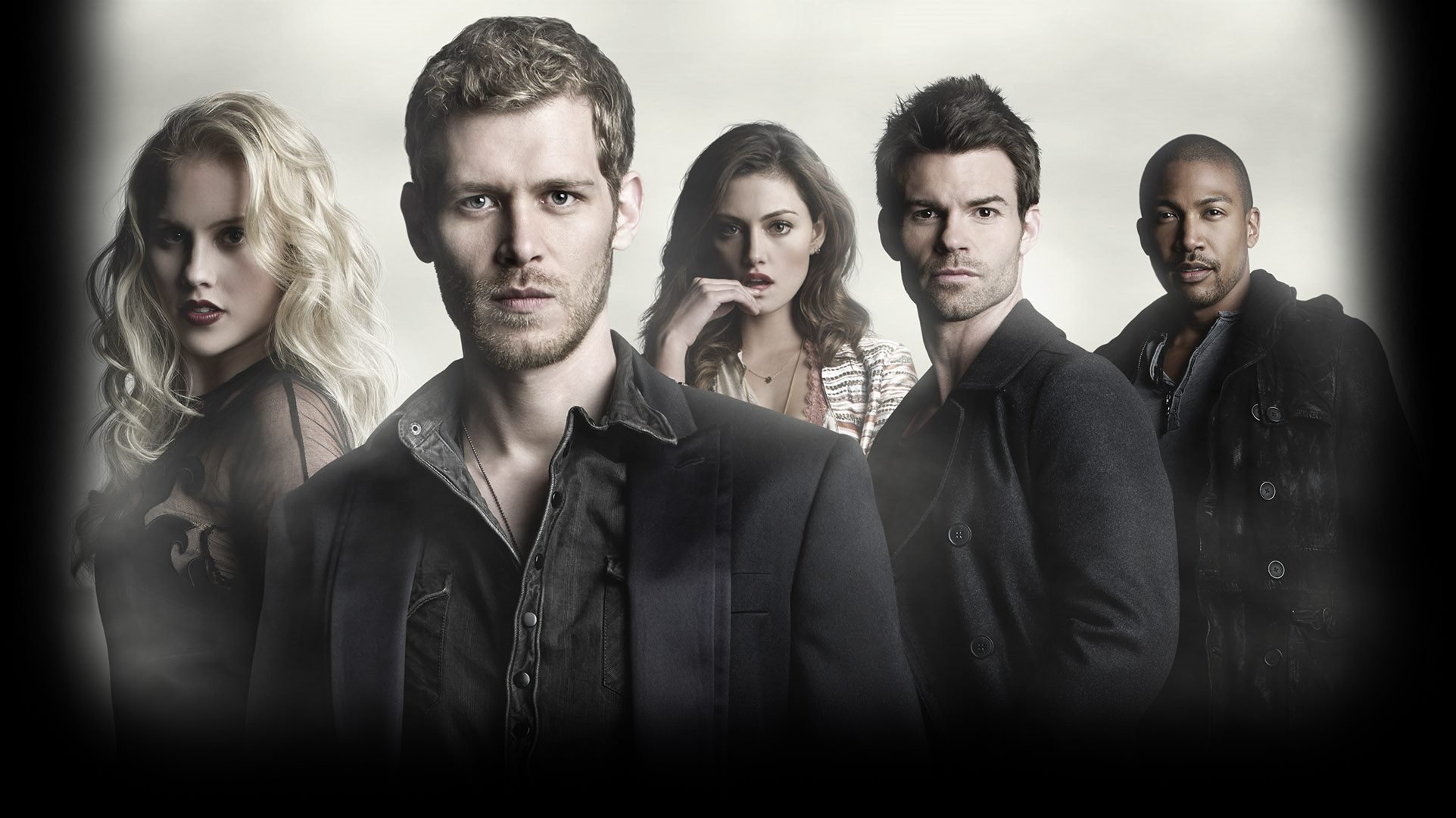 ორიგინალები სეზონი 3 / The Originals Season 3 ქართულად
