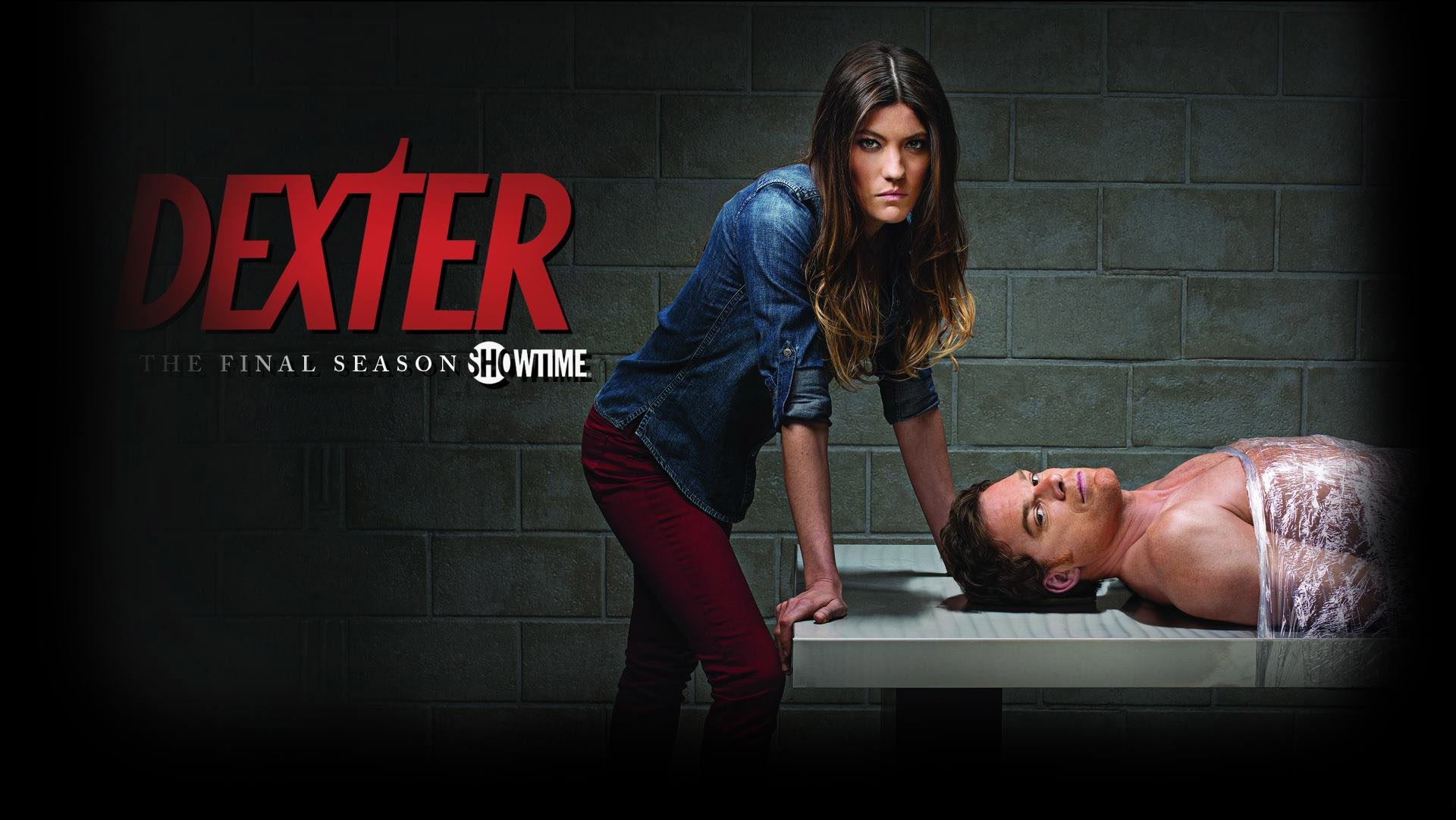დექსტერი სეზონი 8 / Dexter Season 8 (Deqsteri Sezoni 8) ქართულად