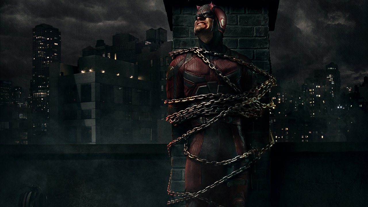 თავქარიანი სეზონი 2 / Daredevil Season 2 ქართულად