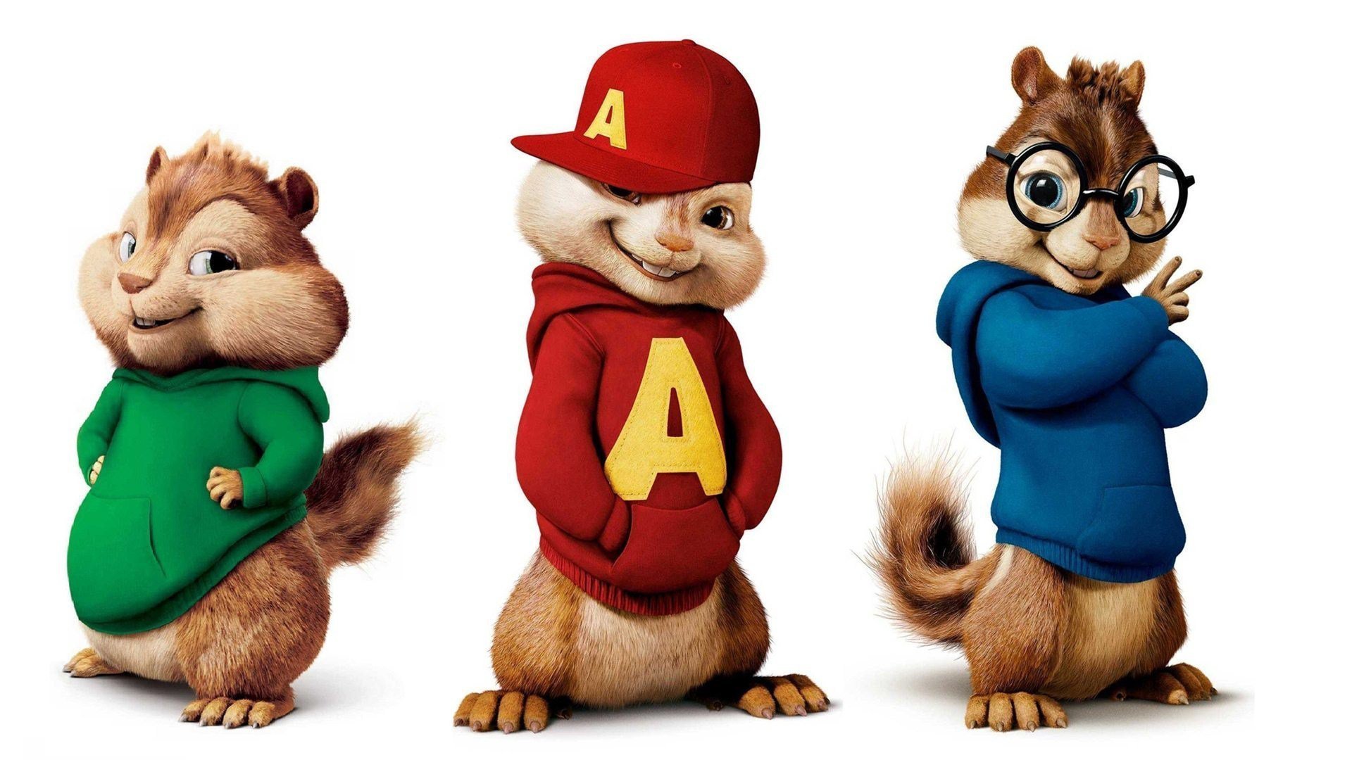 ელვინი და თახვები 4 / Alvin and the Chipmunks: The Road Chip (Elvini Da Taxvebi 4 Qartulad) ქართულად