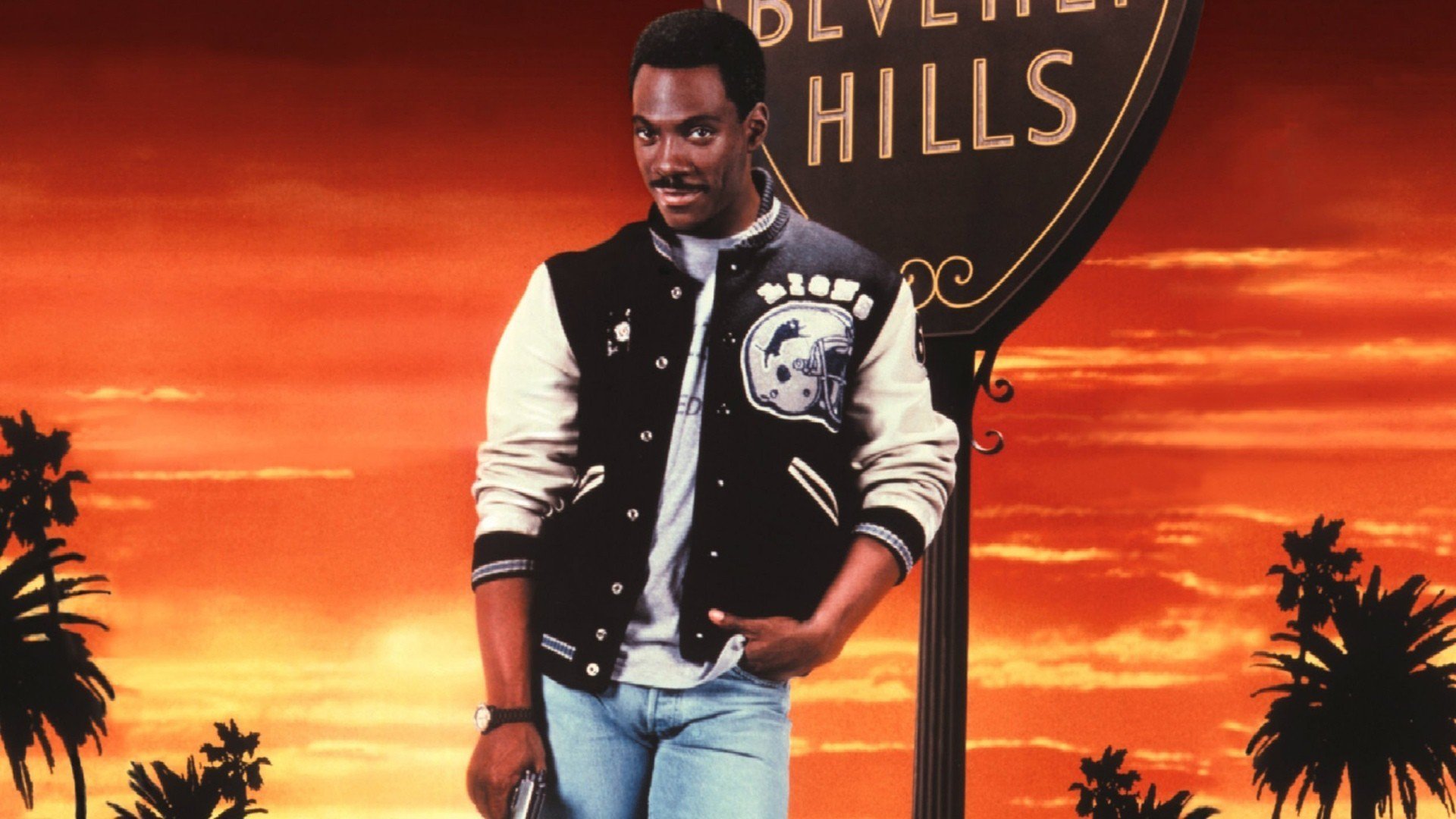პოლიციელი ბევერლი ჰილსიდან II / Beverly Hills Cop II ქართულად