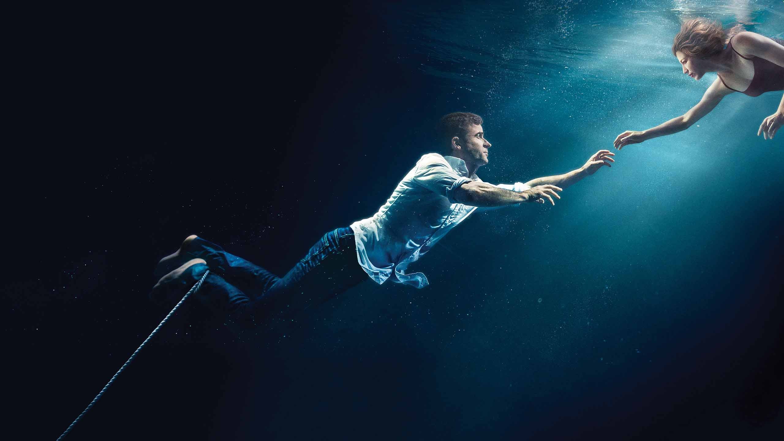 მიტოვებულები სეზონი 1 / The Leftovers Season 1 ქართულად