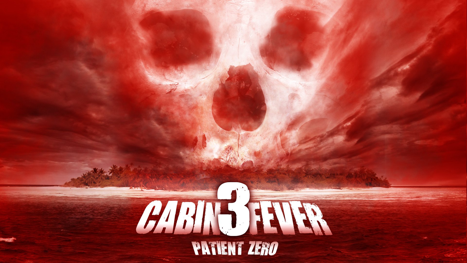ტყის ციებ-ცხელება 3 / Cabin Fever: Patient Zero ქართულად