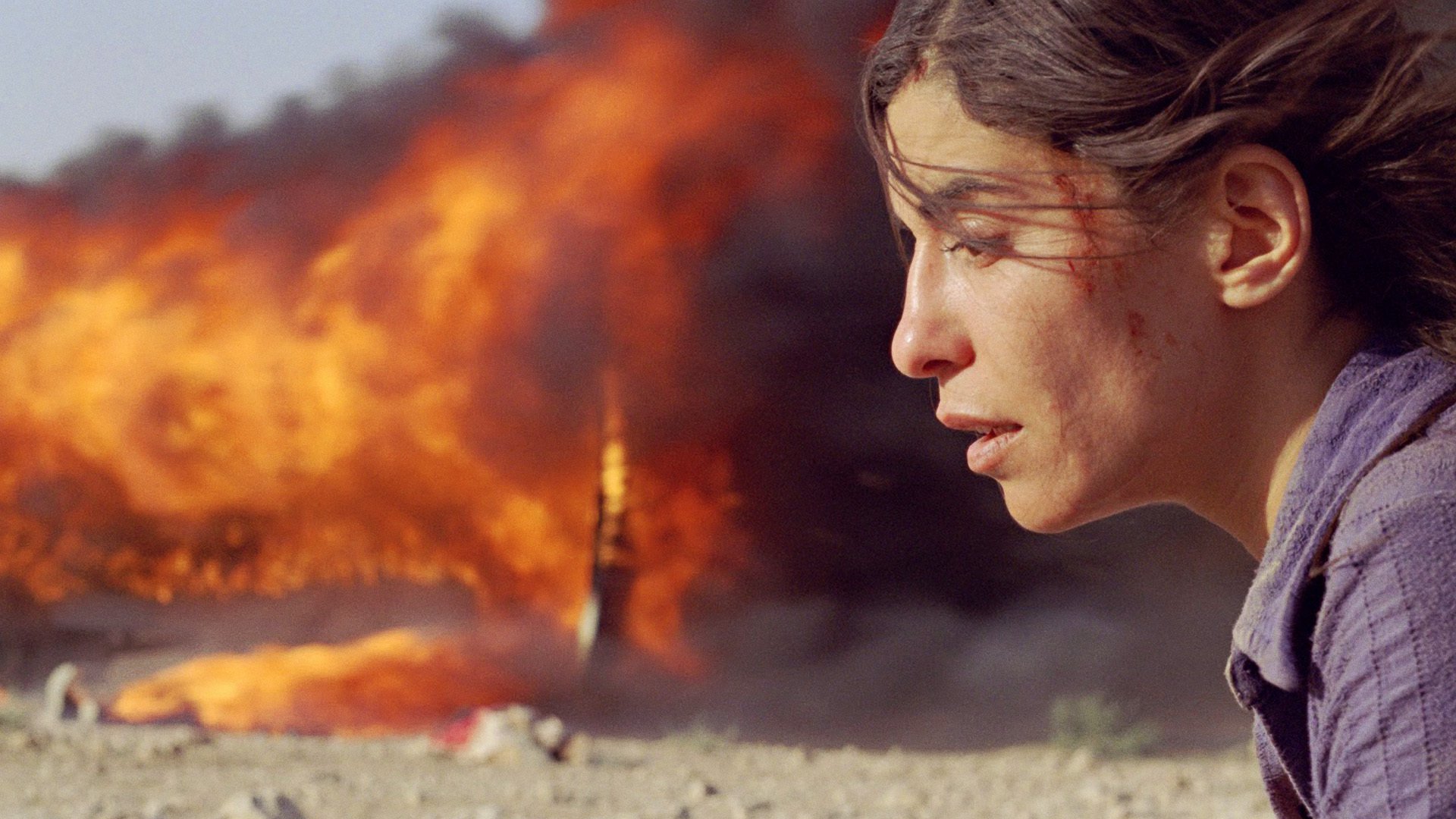 ხანძარი / Incendies (Xandzari Qartulad) ქართულად