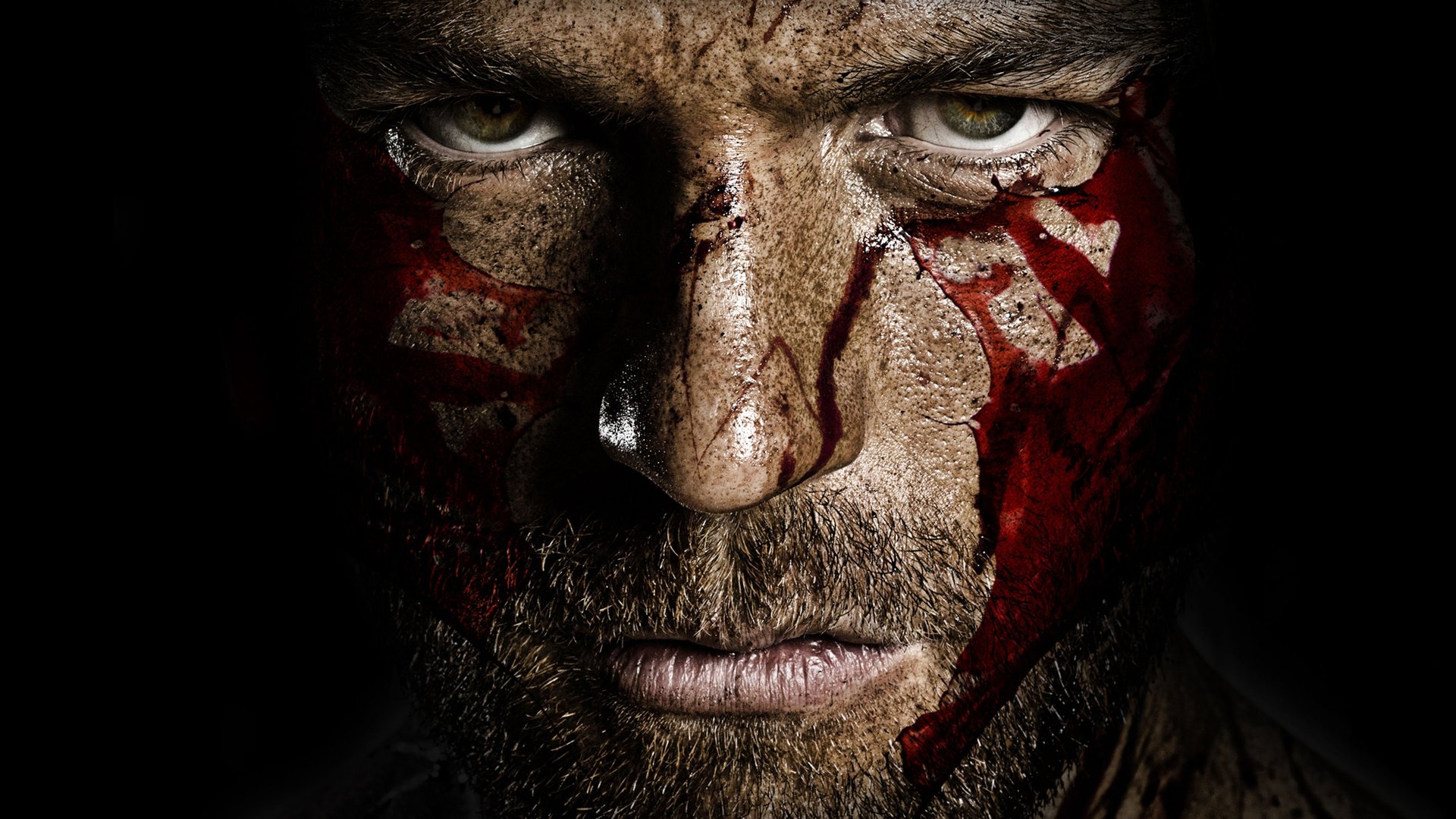 სპარტაკი: დაწყევლილთა ომი სეზონი 3 / Spartacus: War of the Damned Season 3 ქართულად