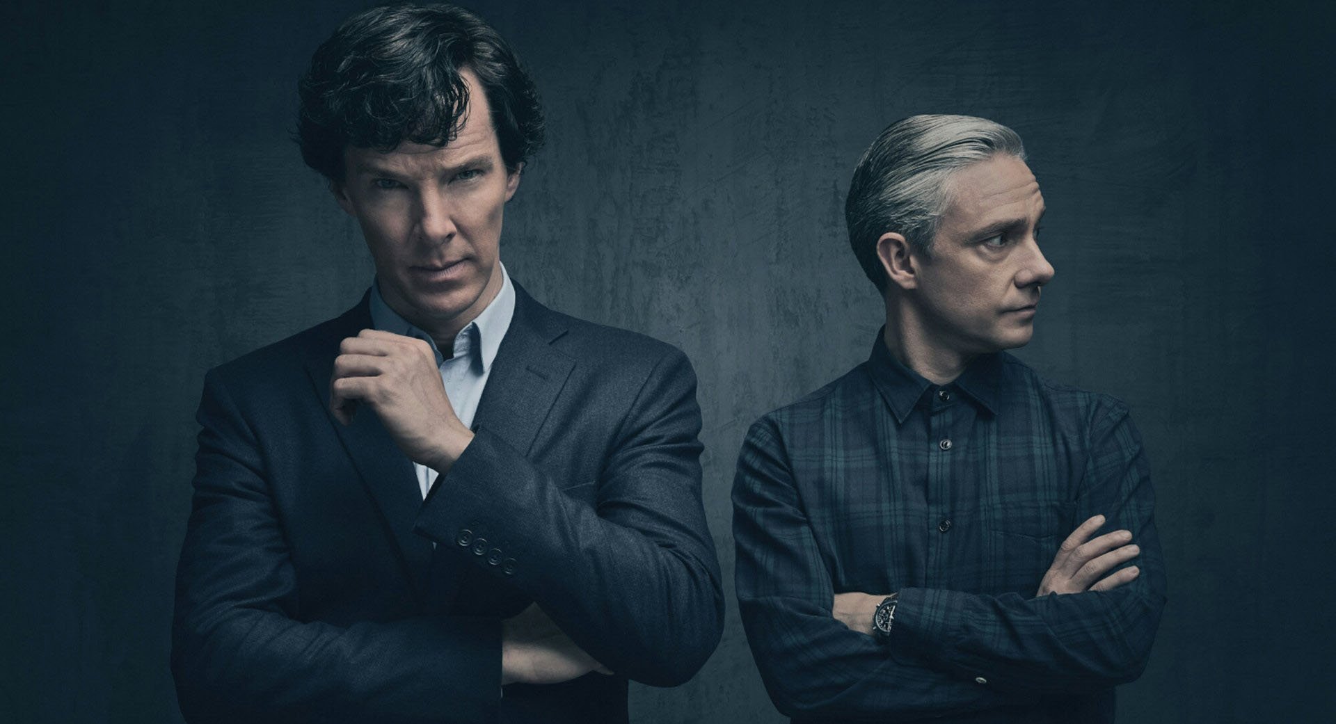 შერლოკი სეზონი 4 / Sherlock Season 4 ქართულად