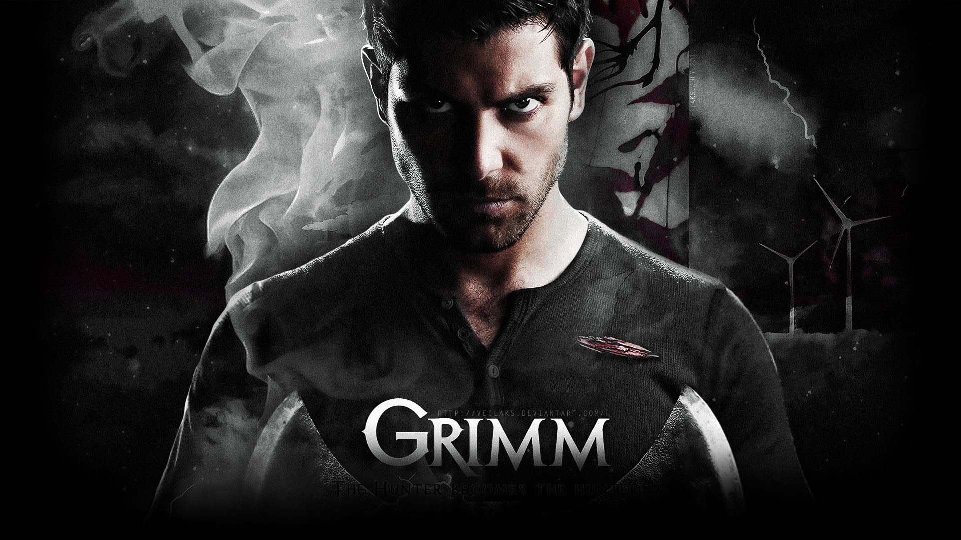 გრიმი სეზონი 6 / Grimm Season 6 ქართულად