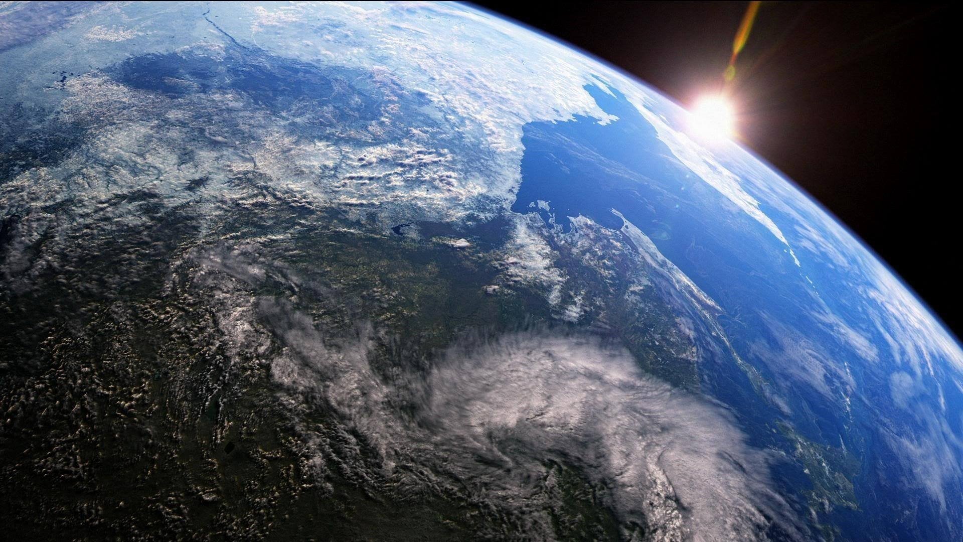 პლანეტა დედამიწა სეზონი 1 / Planet Earth Season 1 ქართულად