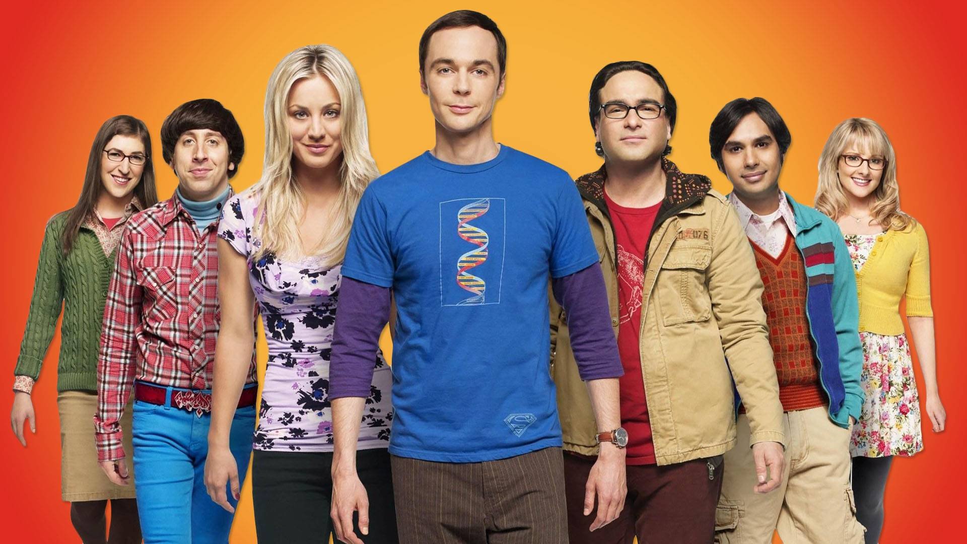 დიდი აფეთქების თეორია სეზონი 3 / The Big Bang Theory Season 3 ქართულად