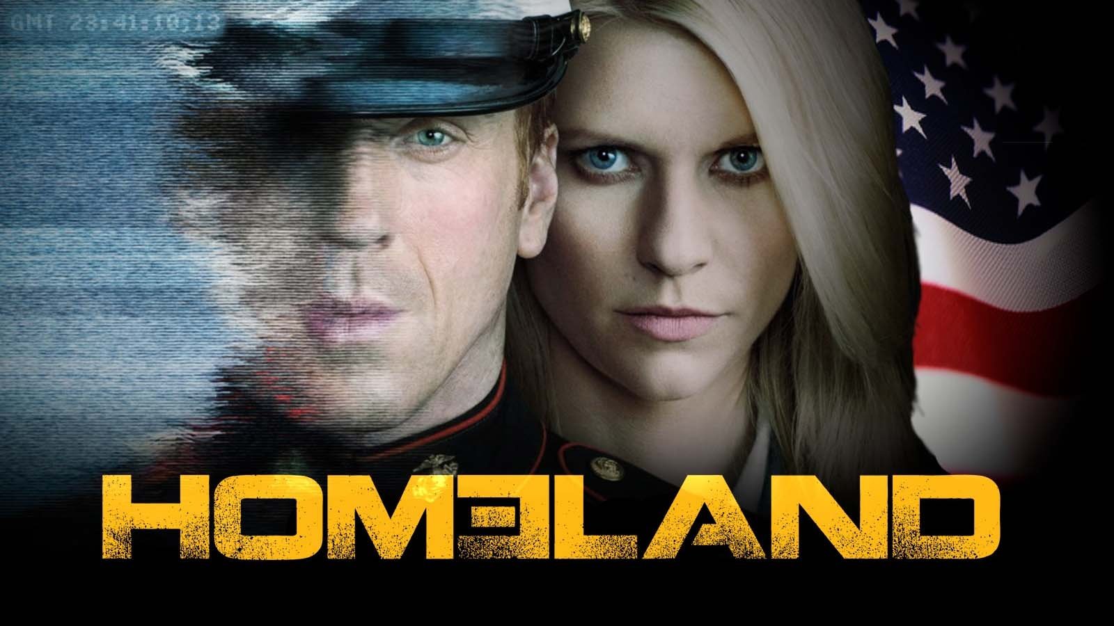 სამშობლო სეზონი 1 / Homeland Season 1 ქართულად