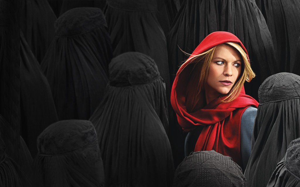 სამშობლო სეზონი 4 / Homeland Season 4 ქართულად