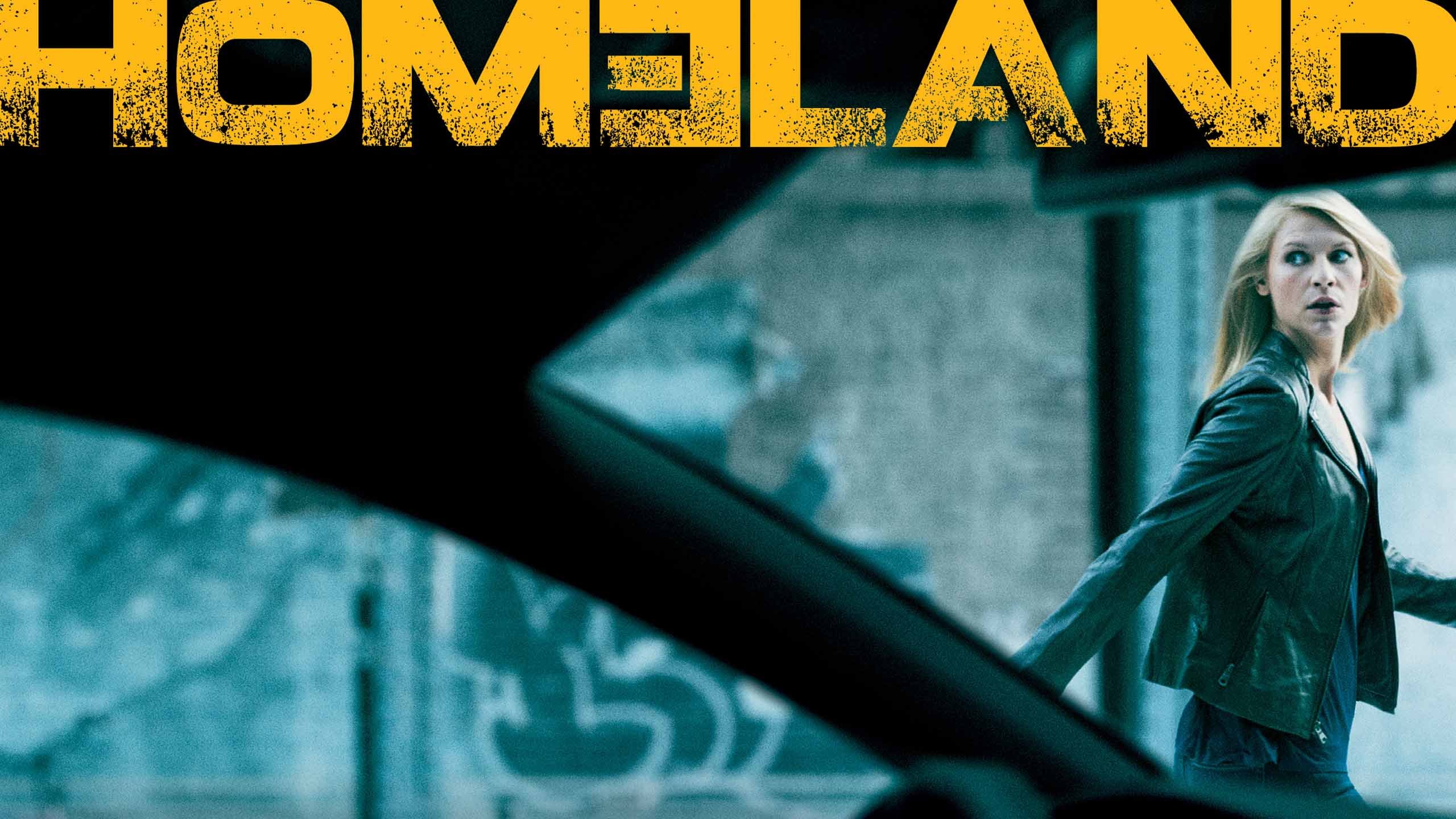 სამშობლო სეზონი 5 / Homeland Season 5 ქართულად