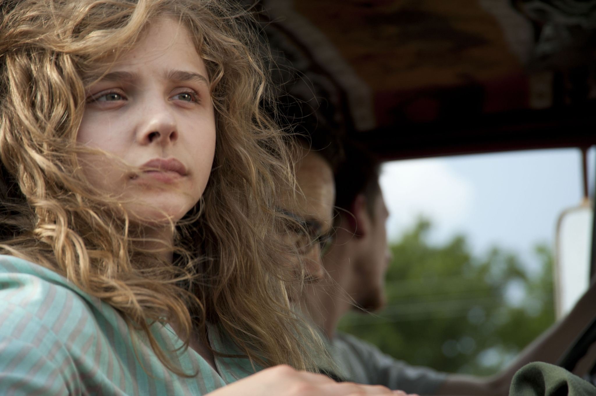 ტეხასის სიკვდილის ველი / Texas Killing Fields ქართულად