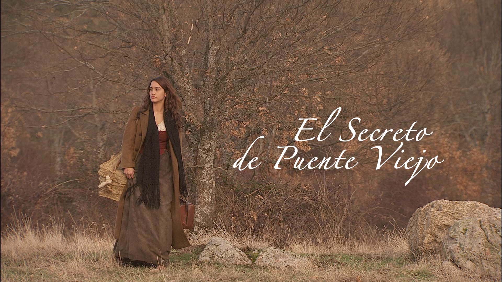 ძველი ხიდის საიდუმლო სეზონი 1 / El secreto de Puente Viejo Season 1 ქართულად