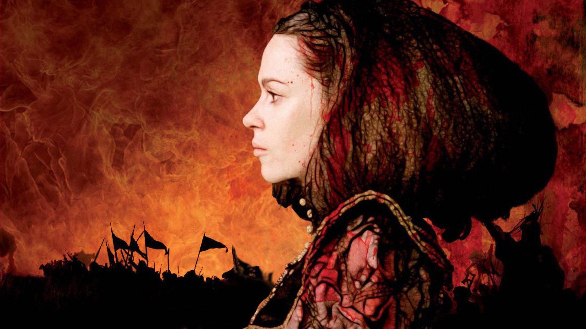 ბატორი: სისხლისმსმელი გრაფინია / Bathory: Countess of Blood ქართულად