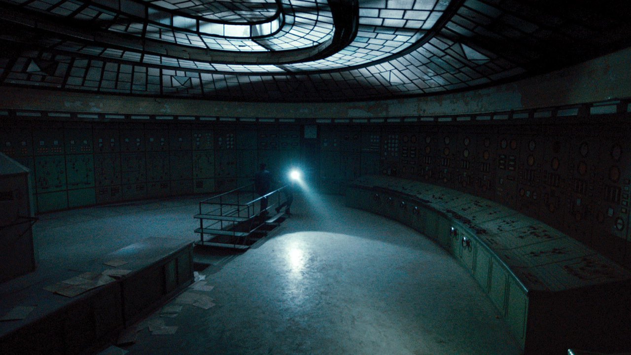 ჩერნობილის დღიურები / Chernobyl Diaries (Chernobilis Dgiurebi Qartulad) ქართულად