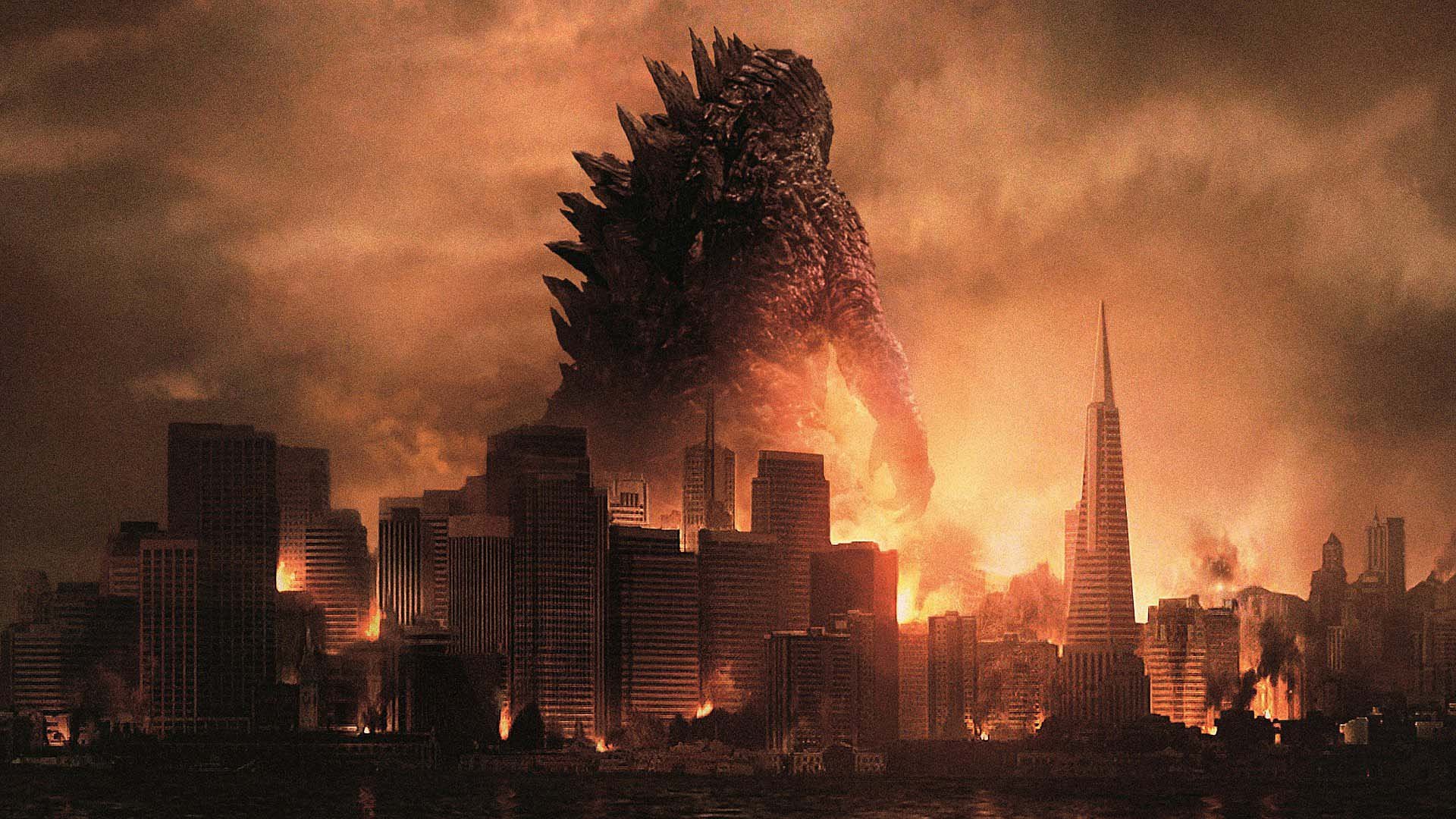 გოძილა / Godzilla (Godzila Qartulad) ქართულად
