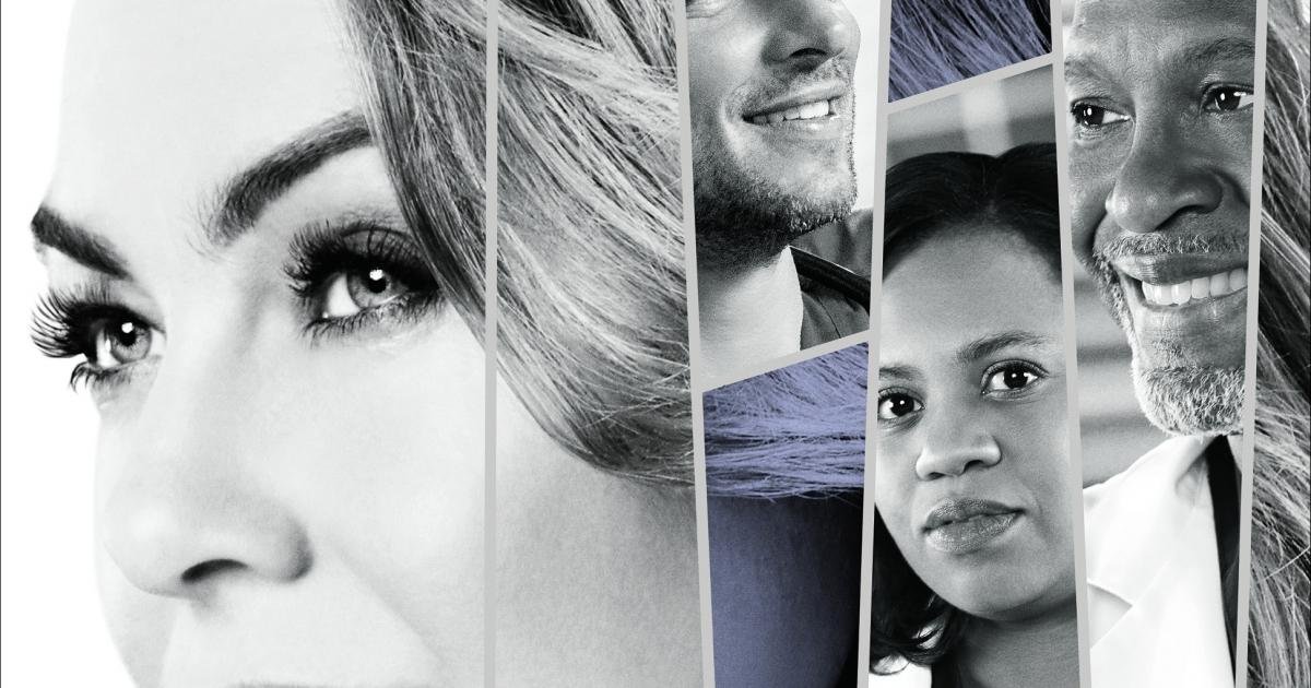 გრეის ანატომია სეზონი 14 / Grey`s Anatomy Season 14 ქართულად