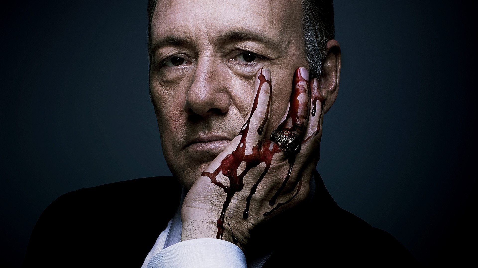 ბანქოს სახლი სეზონი 4 / House of Cards Season 4 ქართულად