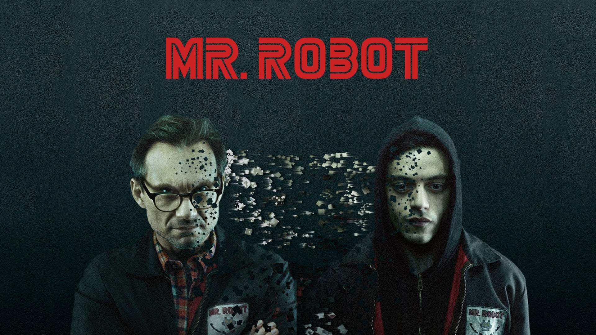 მისტერ რობოტი სეზონი 3 / Mr. Robot Season 3 ქართულად