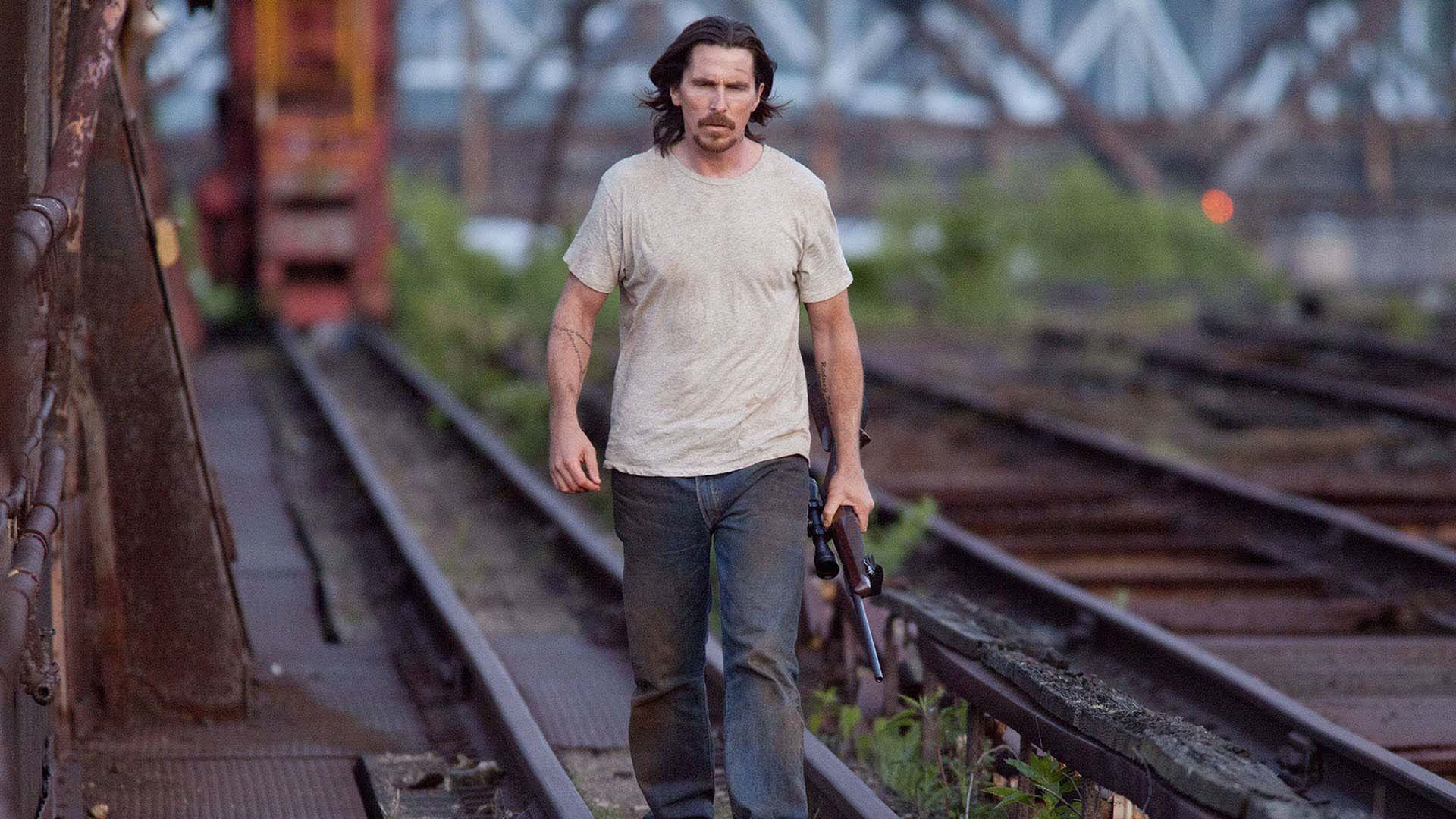 ფერფლიდან / Out of the Furnace (Ferflidan Qartulad) ქართულად