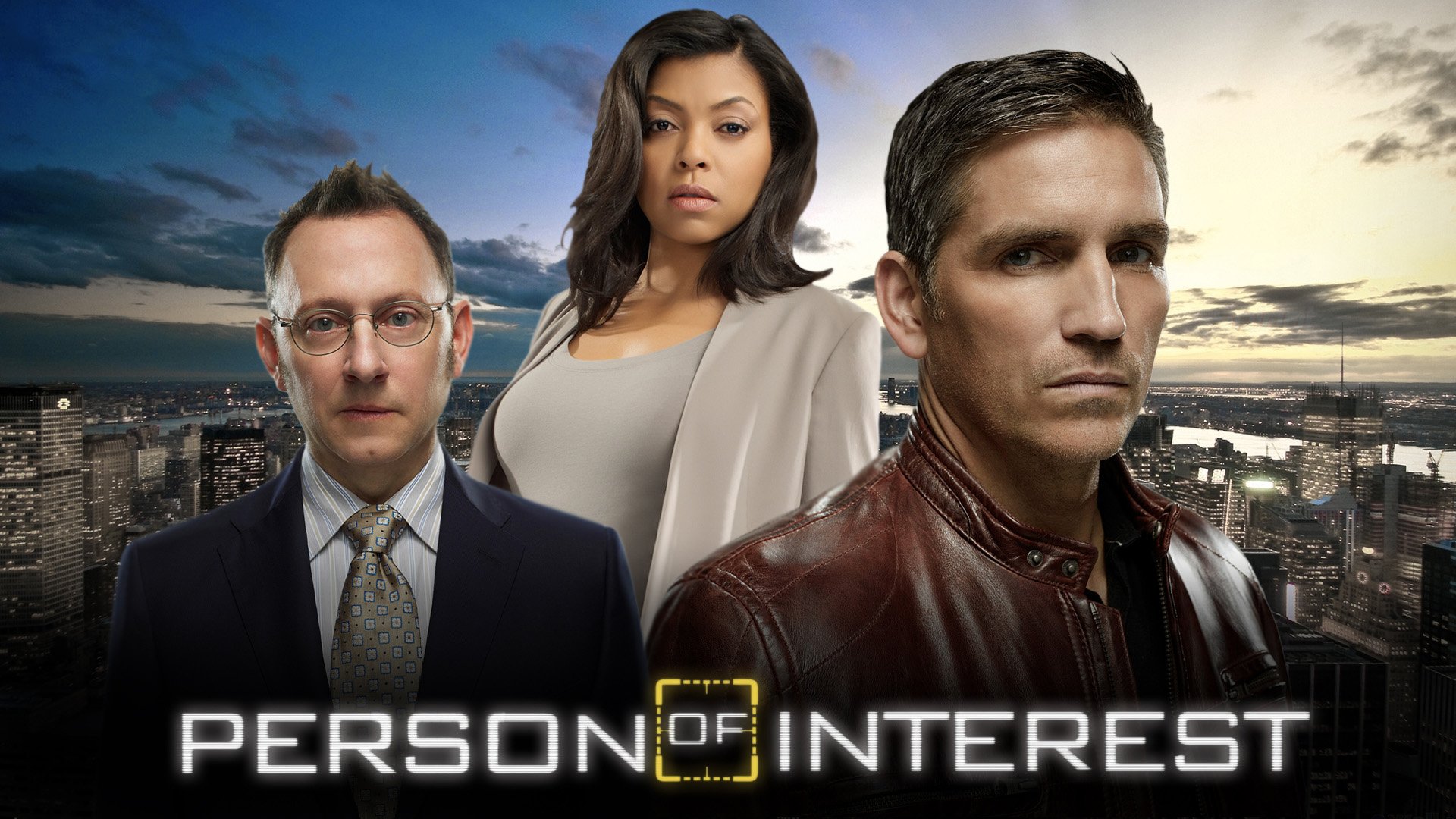 ინტერესის ობიექტი სეზონი 2 / Person of Interest Season 2 ქართულად