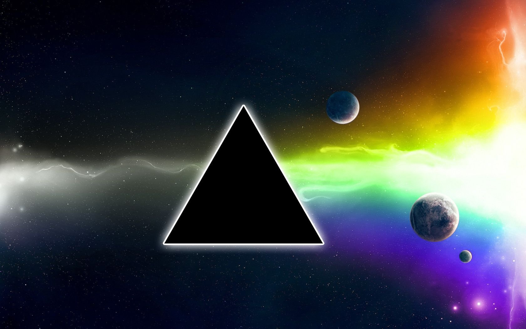 Pink Floyd: როგორ იქმნებოდა Dark Side Of The Moon / Pink Floyd: The Making Of The Dark Side Of The Moon ქართულად