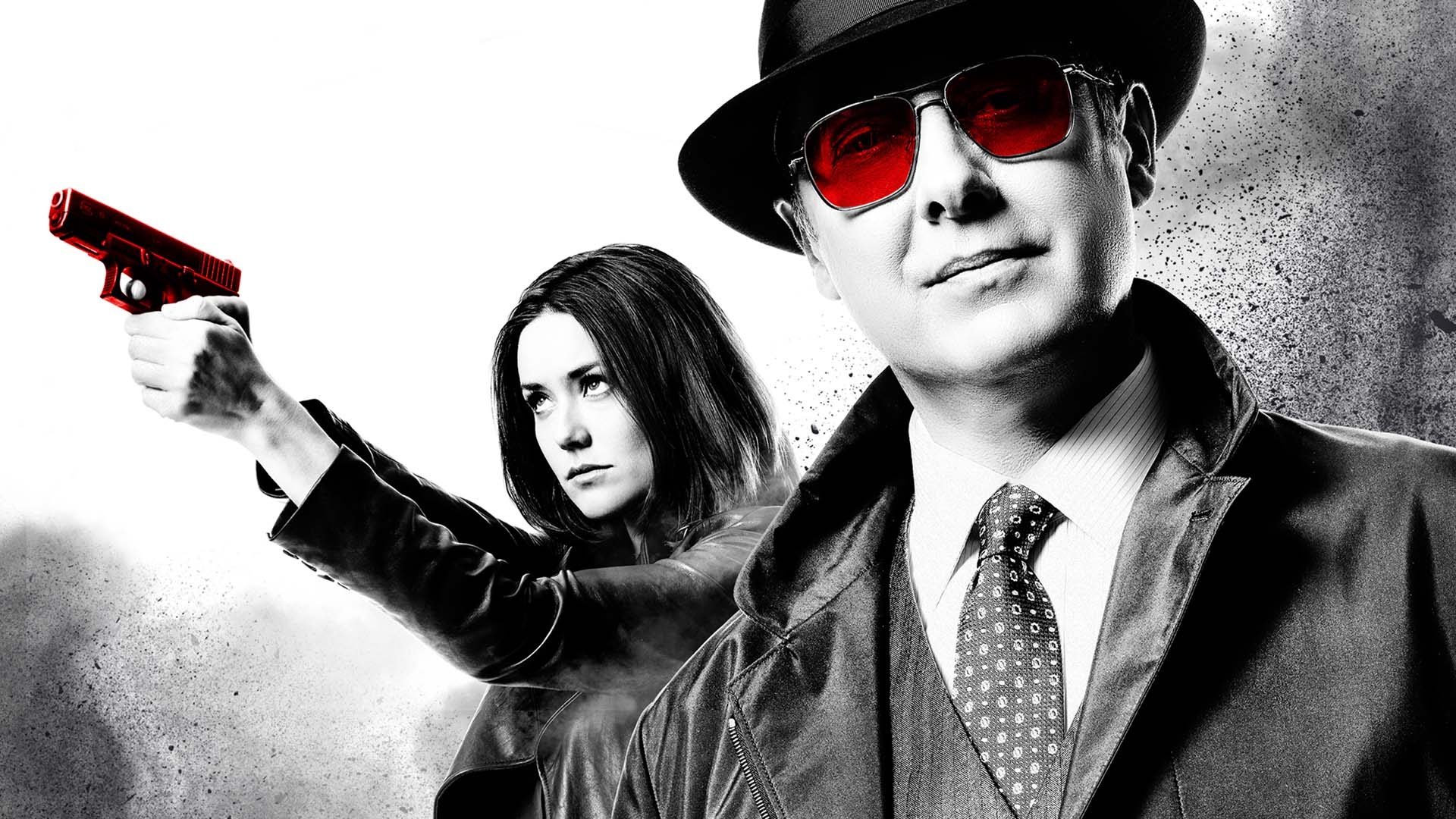 შავი სია სეზონი 3 / The Blacklist Season 3 ქართულად