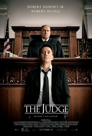 მოსამართლე / The Judge ქართულად