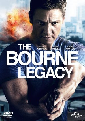 ბორნის მემკვიდრეობა / The Bourne Legacy (Bornis Memkvidreoba Qartulad) ქართულად