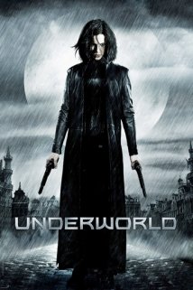 სხვა სამყარო / Underworld (Sxva Samyaro Qartulad) ქართულად