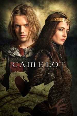 კამელოტი სეზონი 1 / Camelot Season 1 ქართულად