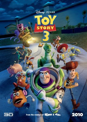 სათამაშოების ისტორია 3 / Toy Story 3 (Satamashoebis Istoria 3 Qartulad) ქართულად