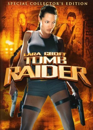 ლარა კროფტი / Lara Croft: Tomb Raider (Lara Krofti Qartulad) ქართულად
