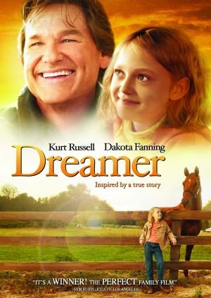 მეოცნებე / Dreamer: Inspired by a True Story ქართულად