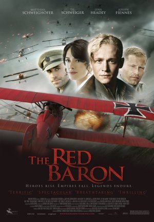 წითელი ბარონი / The Red Baron ქართულად
