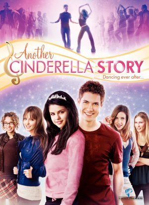 კიდევ ერთი ამბავი კონკიაზე / Another Cinderella Story (Kidev Erti Ambavi Konkiaze Qartulad) ქართულად