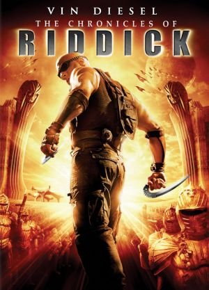 რიდიკის ქრონიკები / The Chronicles Of Riddick (Ridikis Qronikebi Qartulad) ქართულად