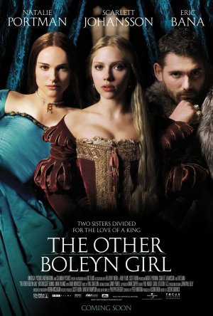 კიდევ ერთი გოგო ბოლეინის გვარიდან / The Other Boleyn Girl (Kidev Erti Gogna Boleinis Gvaridan Qartulad) ქართულად